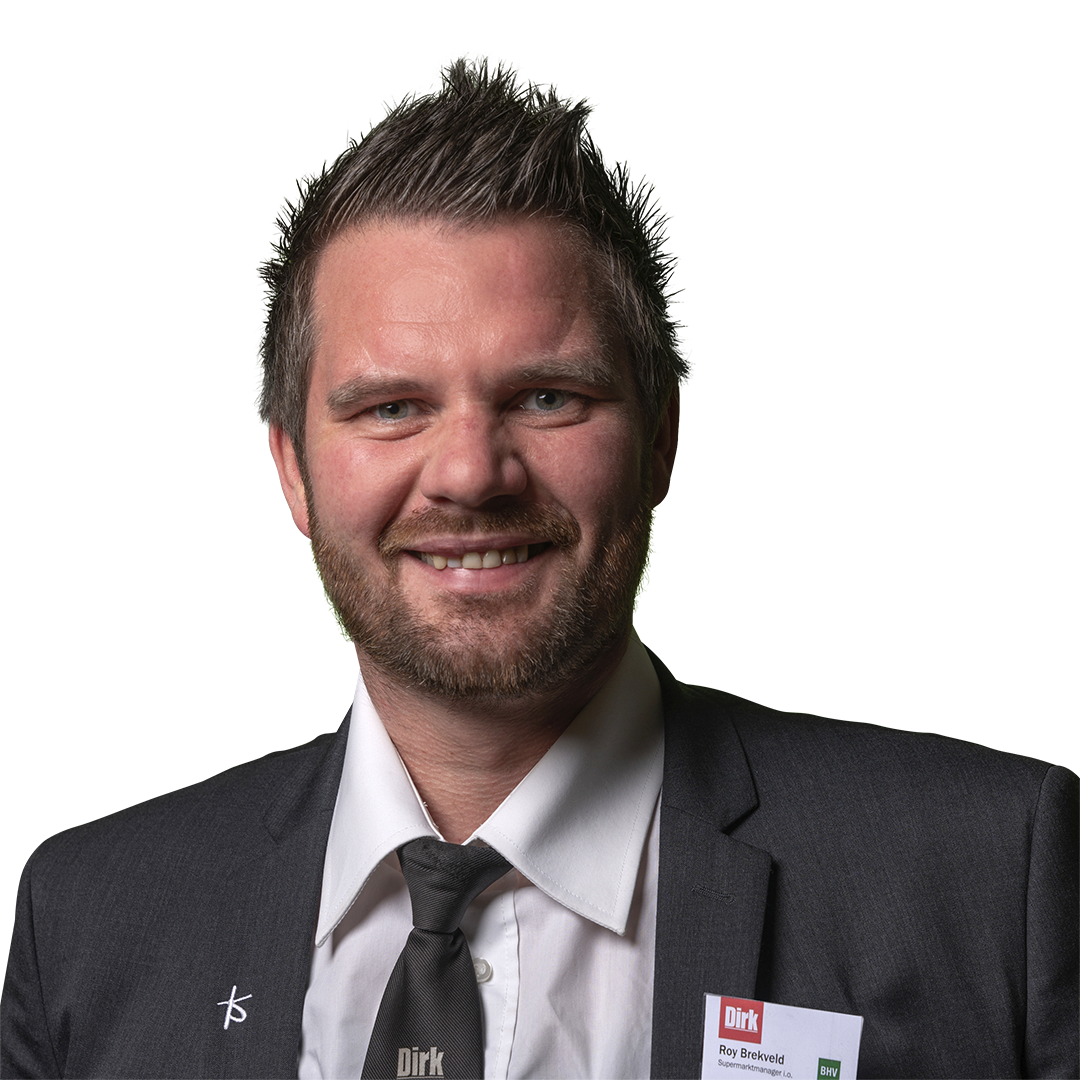 Jouw Supermarktmanager